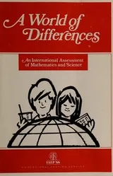 Cover of A world of differences