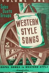 Cover of Western style songs