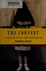 Cover of The Convert
