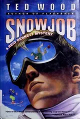 Cover of Snowjob