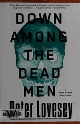 Cover of Down among the dead men