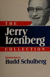 Cover of The Jerry Izenberg collection