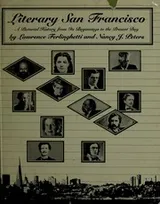 Cover of Literary San Francisco