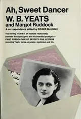 Cover of Ah, sweet dancer