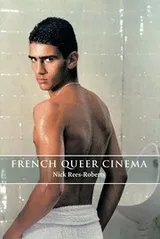 Cover of French queer cinema