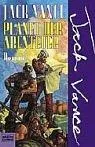 Cover of Planet der Abenteuer. Vier Romane