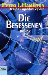 Cover of Night's Dawn, 1/2
