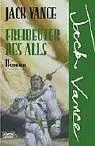 Cover of Vandals of the Void