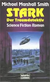 Cover of Stark, der Traumdetektiv