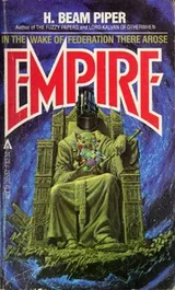 Cover of Empire