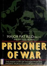 Cover of Prisoner of war