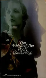 Cover of The Web and the Rock