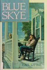 Cover of Blue skye