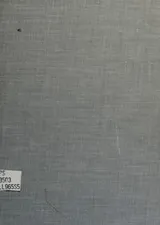 Cover of Silence in the snowy fields