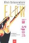 Cover of Flow im Sport
