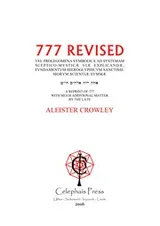Cover of 777 revised