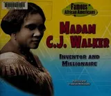 Cover of Madam C.J. Walker
