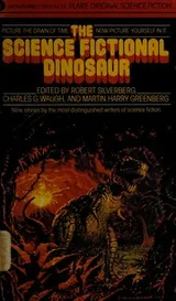 Cover of The Science Fictional Dinosaur