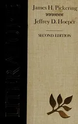 Cover of Literature--second edition