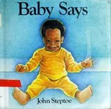 Cover of Baby says