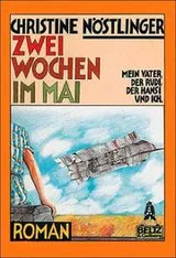 Cover of Zwei Wochen im Mai