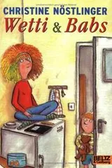 Cover of Wetti & Babs