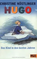 Cover of Hugo, das Kind in den besten Jahren