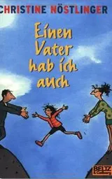 Cover of Einen Vater hab ich auch