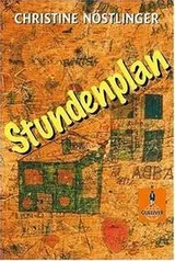 Cover of Stundenplan
