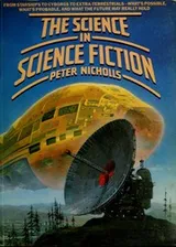 Cover of The Science in science fiction