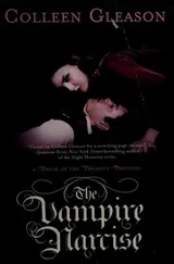 Cover of The vampire Narcise