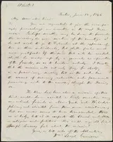 Cover of [Letter to] My dear McKim