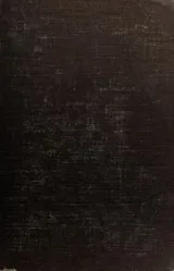 Cover of The technique of Thomas Hardy