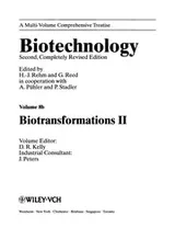 Cover of Biotechnology
