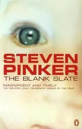 Cover of The Blank Slate