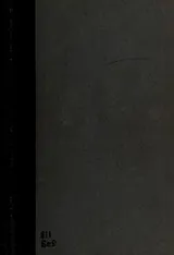 Cover of To Bedlam and part way back