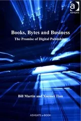 Cover of Books, bytes, and business