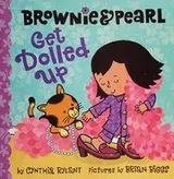 Cover of Brownie & Pearl get dolled up