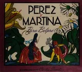Cover of Perez y Martina