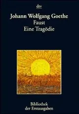 Cover of Faust