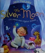 Cover of The silver moon
