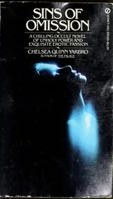 Cover of Sins of Omission