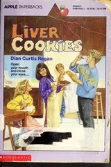 Cover of Liver cookies