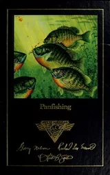 Cover of Panfishing