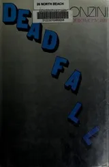 Cover of Deadfall