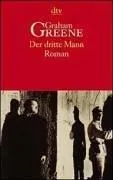 Cover of Der dritte Mann