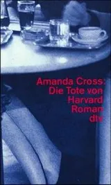 Cover of Die Tote von Harvard