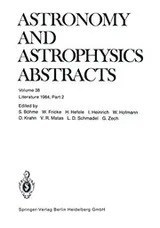 Cover of Literature 1984, Part 2