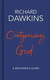 Cover of Outgrowing God