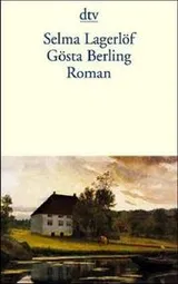Cover of Gösta Berling